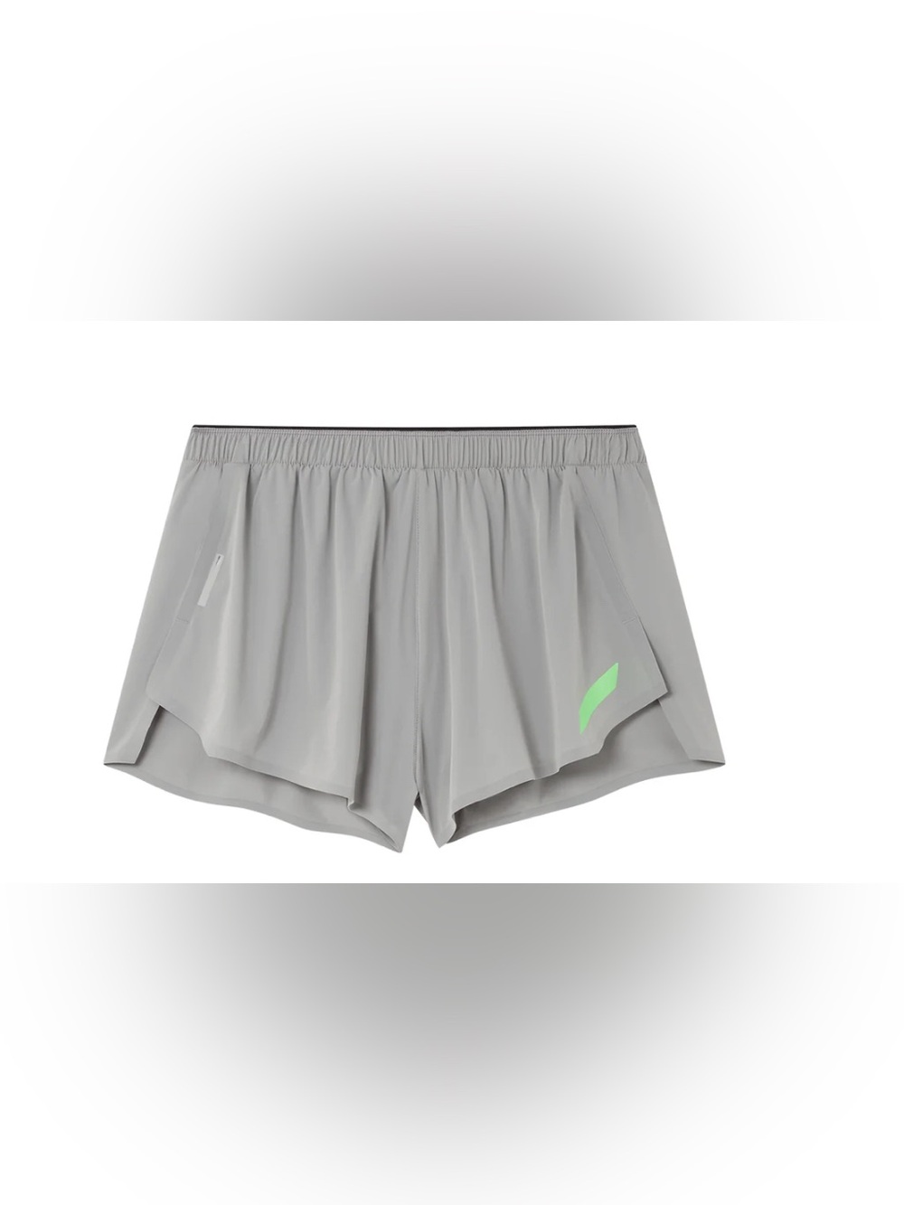 Soar Split Shorts